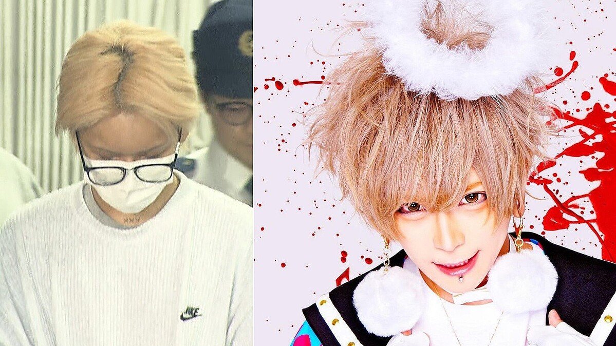 【逮捕】自称16歳のホスト（35）、客の"頂き女子"が詐欺で得た金と知りながら150万円回収か
news.livedoor.com/article/detail…

男は知人に「証拠を残していないから逮捕されない」と話していたが、詐欺容疑で逮捕・起訴された客の女が「騙し取ったお金だと（容疑者に）言ってました」などと供述したという。