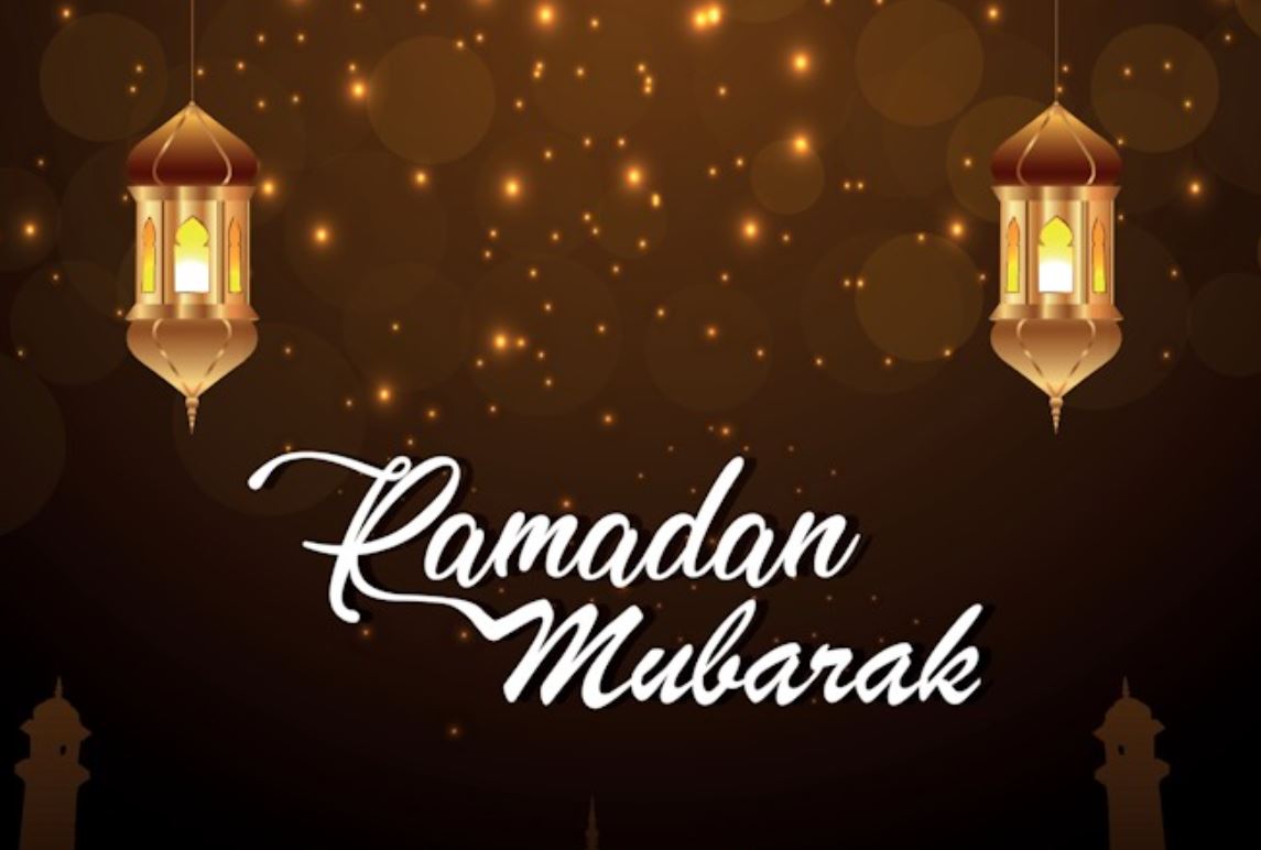 We send our very best wishes to our Members, colleagues and friends observing the holy month of Ramadan.