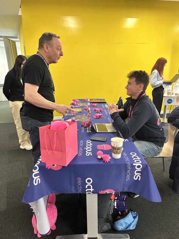 CDL Software tweet media