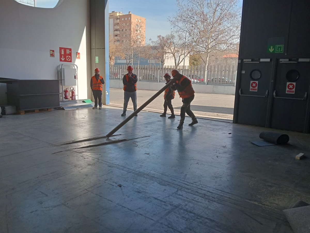 Lo que me manda mi colega en el curro