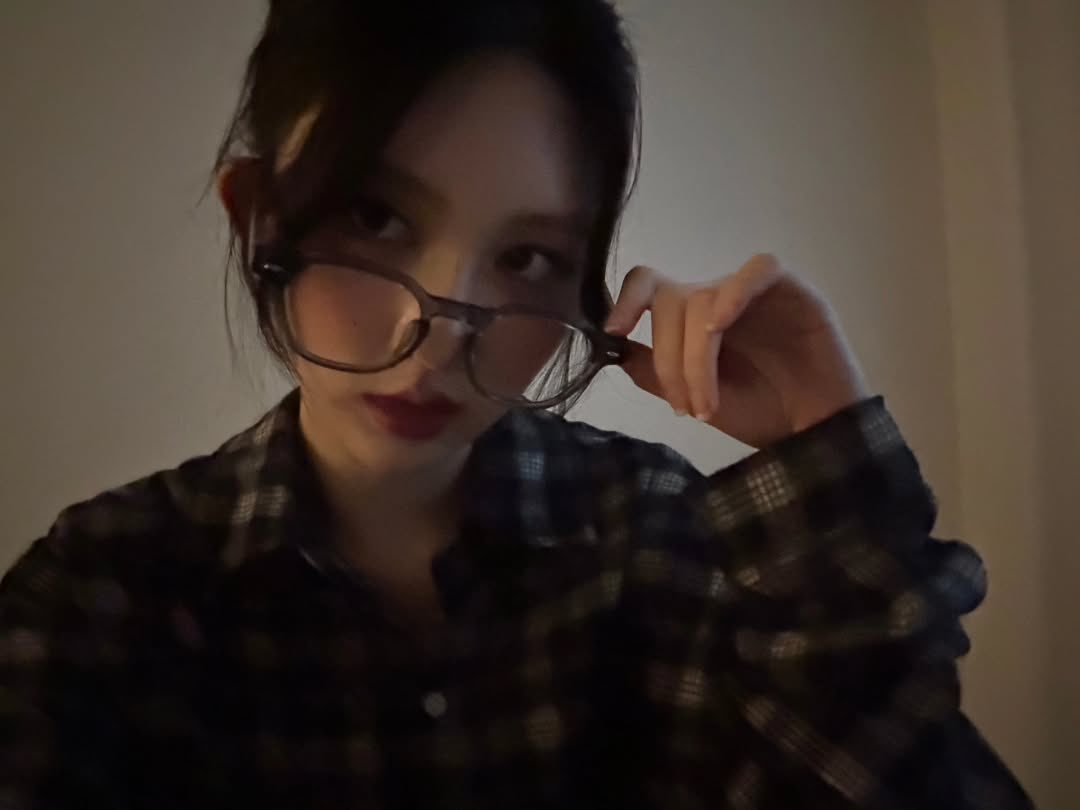 gaeul instagram update