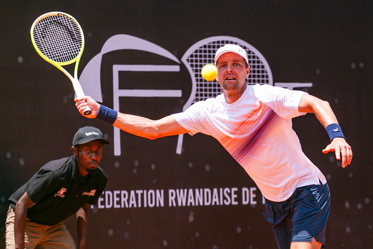 Kigali Channel 2(KC2) (@kc2_rw) on Twitter photo 📸AMAFOTO📸
Irushanwa rya Tennis "ATP Challenger 75 Tour" riri kubera ku bibuga bya IPRC Kigali rigeze muri 1/2.
Ni imikino iri gutambuka kuri <a href="/KC2_RW/">Kigali Channel 2(KC2)</a> . #RBASports #RwandaChallenger2025
▶️rba.co.rw/kc2 📸AMAFOTO📸
Irushanwa rya Tennis "ATP Challenger 75 Tour" riri kubera ku bibuga bya IPRC Kigali rigeze muri 1/2.
Ni imikino iri gutambuka kuri <a href="/KC2_RW/">Kigali Channel 2(KC2)</a> . #RBASports #RwandaChallenger2025
▶️rba.co.rw/kc2