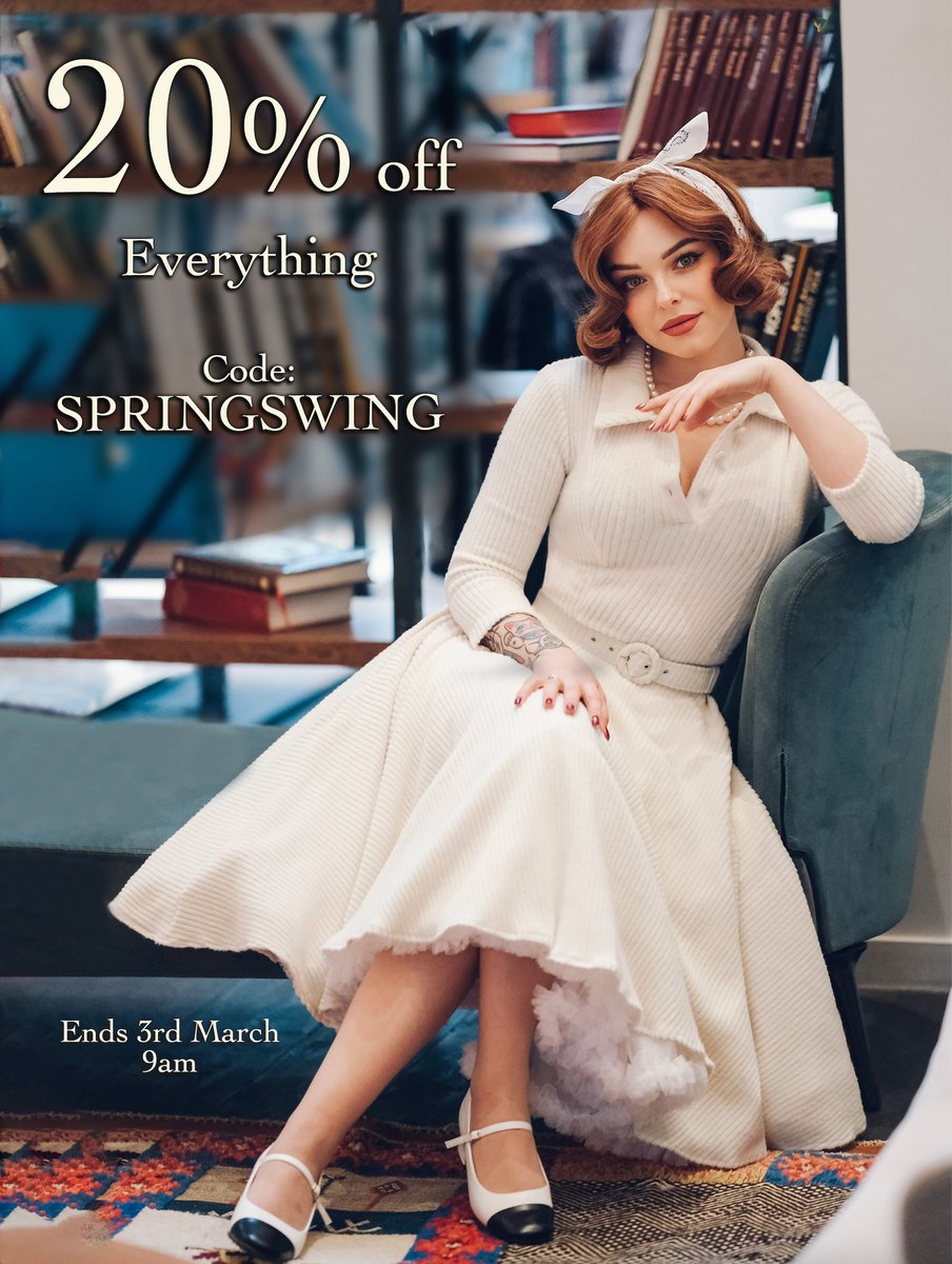 British Retro tweet media