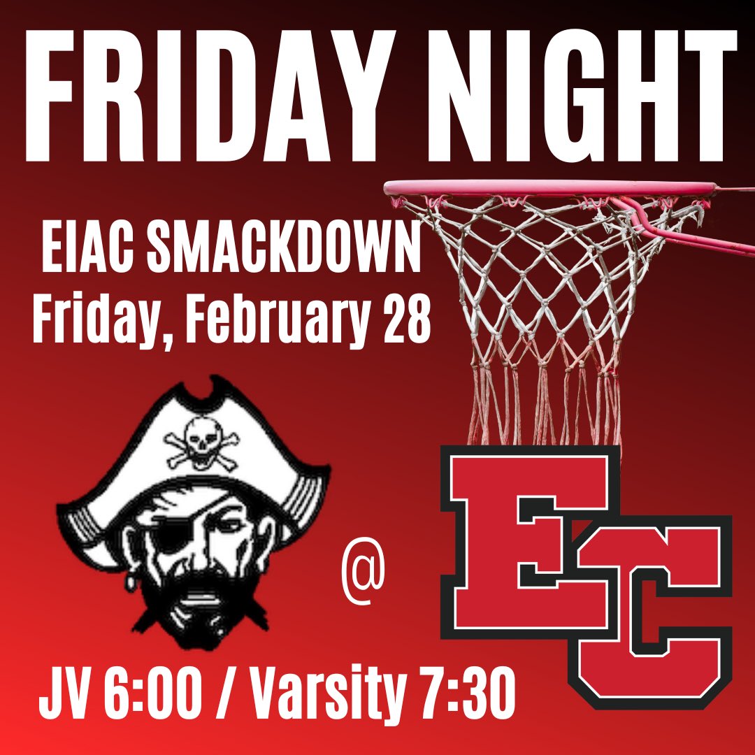 East Central Boys' Basketball tweet media