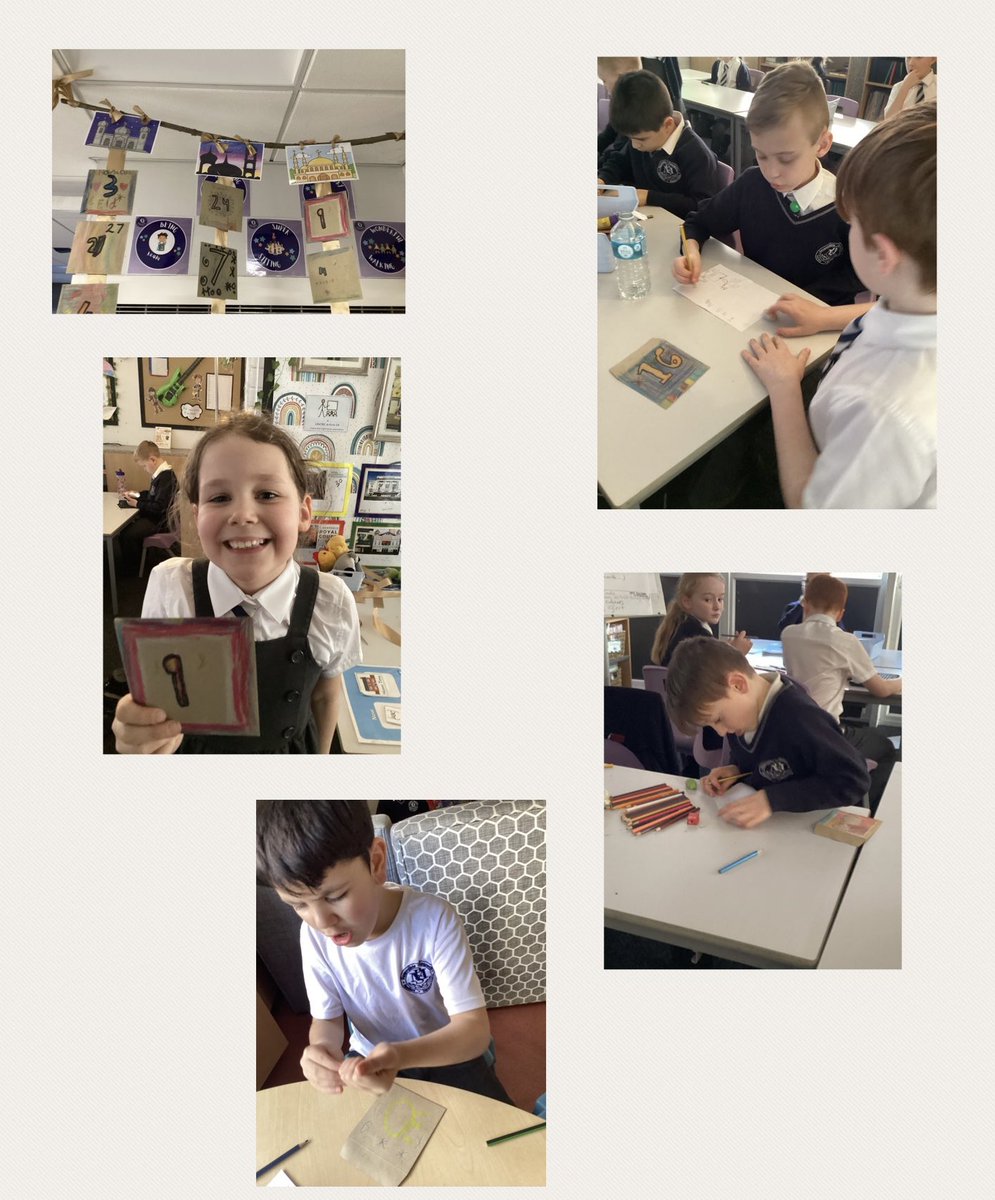 3.3’s kindness calendar for Ramadan 🗓️☪️ <a href="/MonksdownRE/">MonksdownRE</a> <a href="/Year3Monksdown/">Year3@MonksdownPrimary</a> #class33