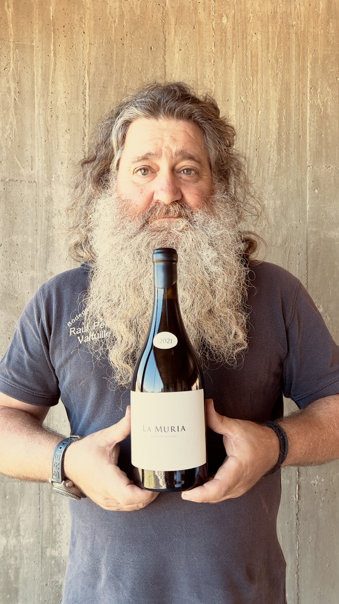 🍇 El #MostFestival aterra al Pla de Bages

🍷7/3 'Arqueòlegs de la vinya' a Navàs
🍷14/3 'El mago del vino' a Artés
🍷21/3 'L'annata' a Sant Fruitós del Bages

📽️ 🎟️ mostfestival.cat/programa/