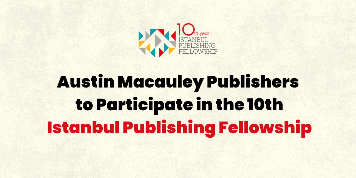 We were thrilled to be a part of the 10th Istanbul Publishing Fellowship Program. It was a fantastic experience to connect with book enthusiasts and the publishing world. 😊

#IstanbulFellowship #Publishing