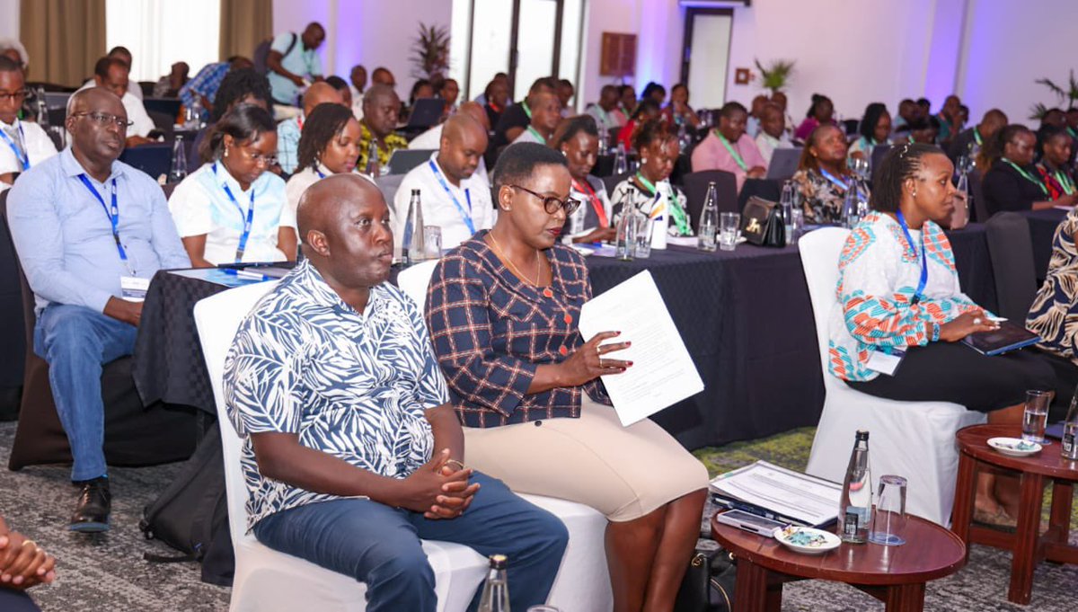 ODPC_KE's tweet image. The Digital Transformation Public Sector Forum and Awards 2025 (#DTPS) is an event that gathers leaders from government and various stakeholders.

Under the theme “Driving Efficiency Through Cross-Government Digital Collaboration,” technology experts and innovators will engage in