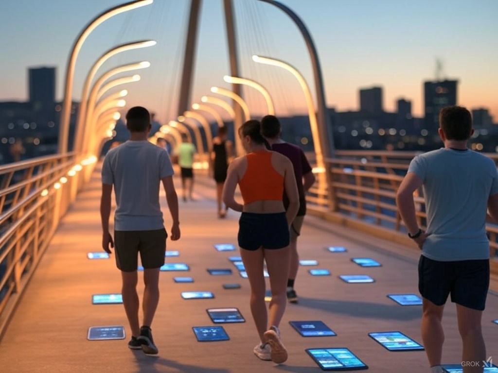 SatlokChannel's tweet image. 12/12 While technology offers powerful mental health tools, the most effective solutions combine innovation with human connection. Our vision is a world where technology serves as a bridge to better mental health—empowering everyone to access the support they need. #TechForGood