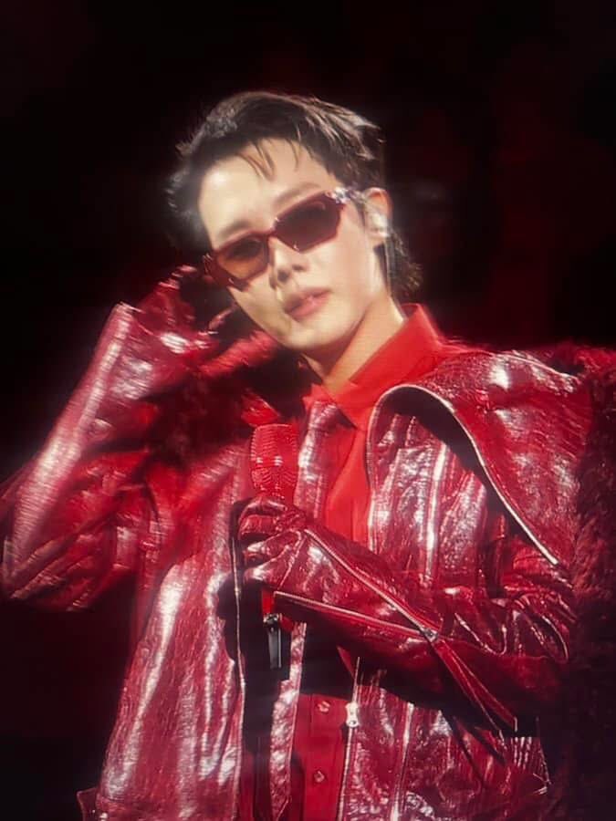 Đẹp gì à đin đảo lòng dân luôn á 🥹🥹🙌🙌

HOPE ON THE STAGE IN SEOUL
#HOS_TOUR_SEOUL_D1
#HOPE_ON_THE_STAGE_TOUR 
#JHOPE