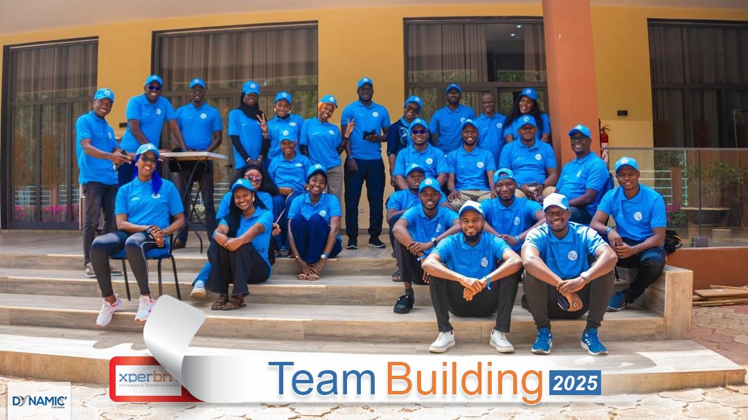 DYNAMICONSEILS's tweet photo. ET DE 2 😍
Après la BSIC et la SSM, nous avons organisé les 14, 15 et 16 février le team building de  @xperbm1 .
Grâce à des activités stimulantes, une ambiance conviviale et une belle cohésion d’équipe, ils ont renforcé leurs liens et boosté leur motivation.
#jeux #teambuilding https://t.co/VeLQ7a5lfe