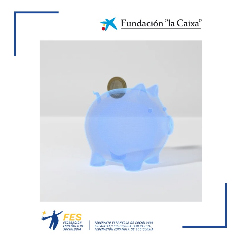 FES Sociología (@fes_sociologia) on Twitter photo No te pierdas la conferencia organizada por la FES y la <a href="/FundlaCaixa/">Fundación ”la Caixa”</a>:➡️¿Predeciblemente irracionales? Dinero 2.0, decisiones económicas y diseño de políticas publicas.
📌Entrada gratuita
Mas info: fes-sociologia.com/noticia/Se-ace…
¡Te esperamos! No te pierdas la conferencia organizada por la FES y la <a href="/FundlaCaixa/">Fundación ”la Caixa”</a>:➡️¿Predeciblemente irracionales? Dinero 2.0, decisiones económicas y diseño de políticas publicas.
📌Entrada gratuita
Mas info: fes-sociologia.com/noticia/Se-ace…
¡Te esperamos!