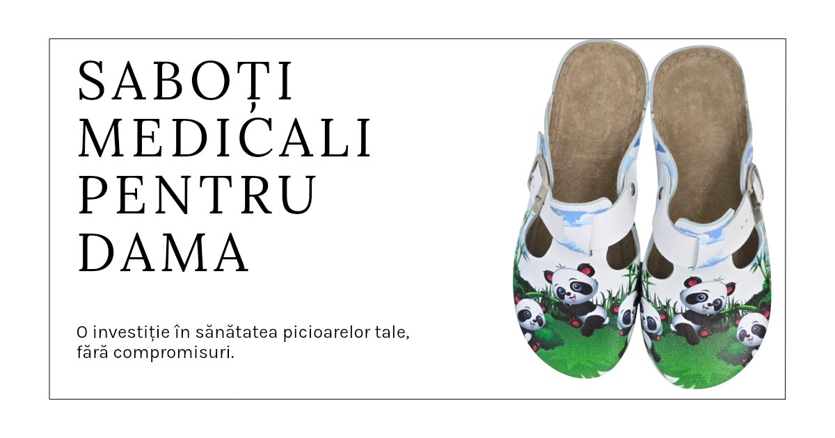 delphionline09's tweet image. Când vine vorba de îngrijirea picioarelor, saboții medicali pentru dame sunt un must-have. Confortul lor excepțional asigură o zi fără griji sau dureri. Avem grijă de tine, astfel încât tu să ai grijă de alții. #SaboțiPentruFemei #EchipamentMedical #doss #DelphiOnline