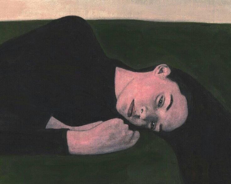 Rüzgarın fırtınaya dönüşmesi gibi 
Hayatına yönelik bombalı bir saldırı gibi 
Geriye çekilirken herkesi öldürmek gibi 
Sevmiştim seni...
Küçük İskender