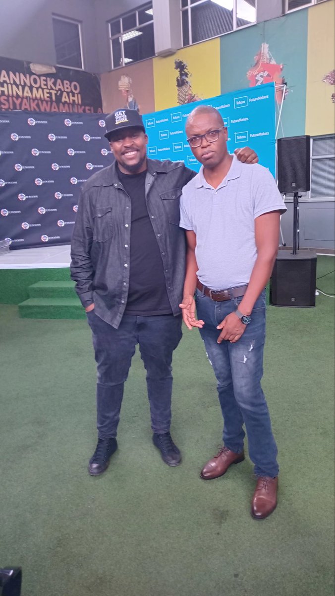 Mr Geleza (@kgopab) on Twitter photo 