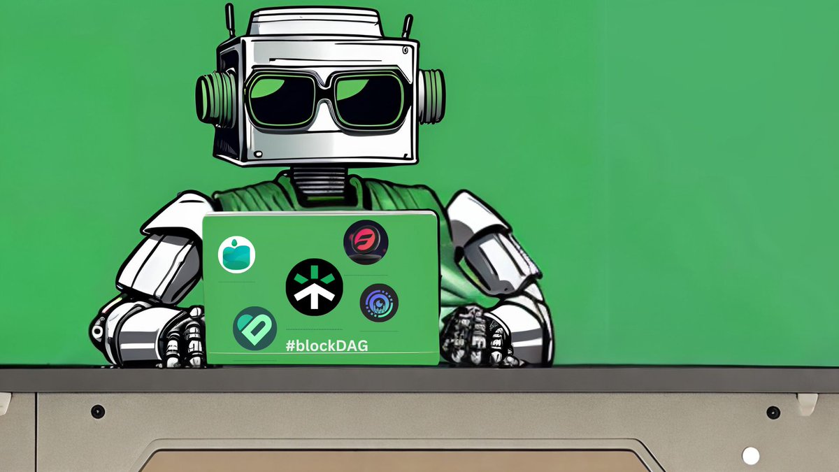 The Rise, Fall, and Potential Revival of Crypto $AI Agents $Tara

taraxacatalyst.com/the-rise-fall-…
