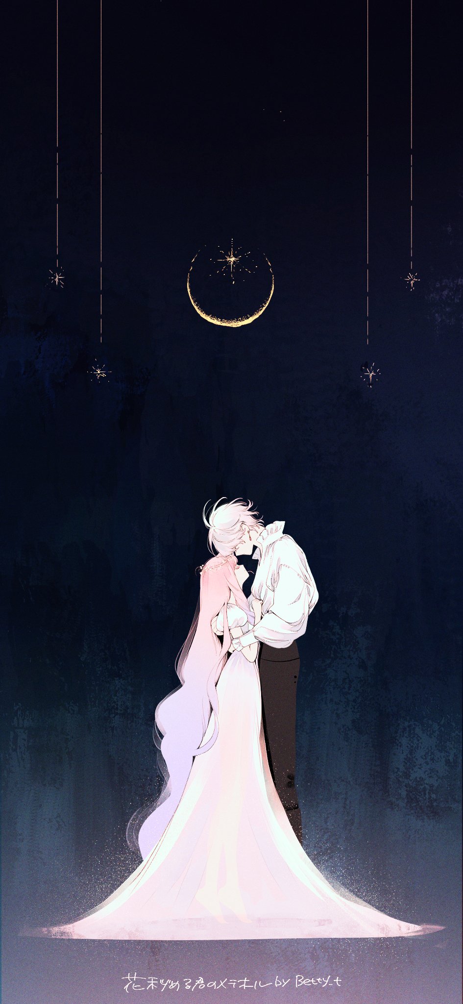 珠森ベティ🌹花メテ (@b_etty01tm) / X