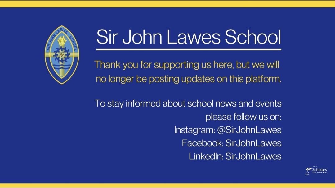 SJL Geography tweet media