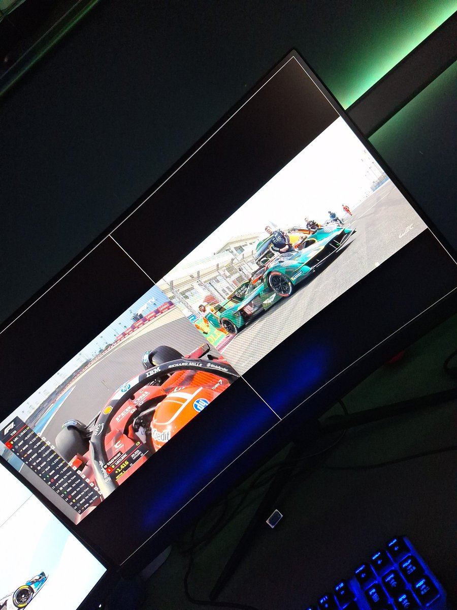 PaJerem's tweet photo. @AnastasiaLps Multiviewer marche chez moi https://t.co/Sr6D4KPG7J