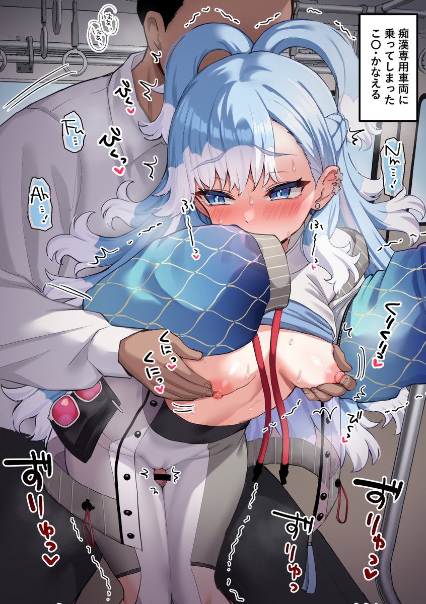 #今月描いた絵を晒そう 