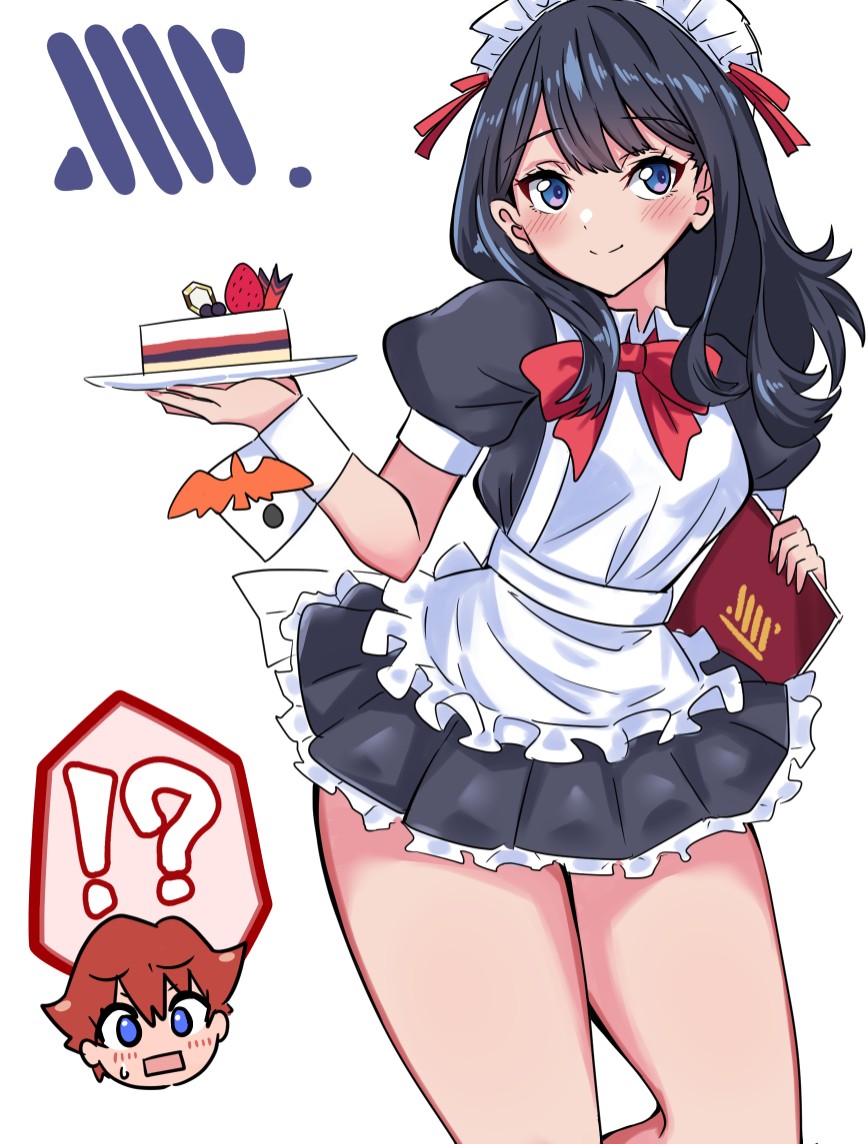 #今月描いた絵を晒そう
今月は結局2枚だけでした。
来月はもうちょっと隙間時間に頑張りたい... 