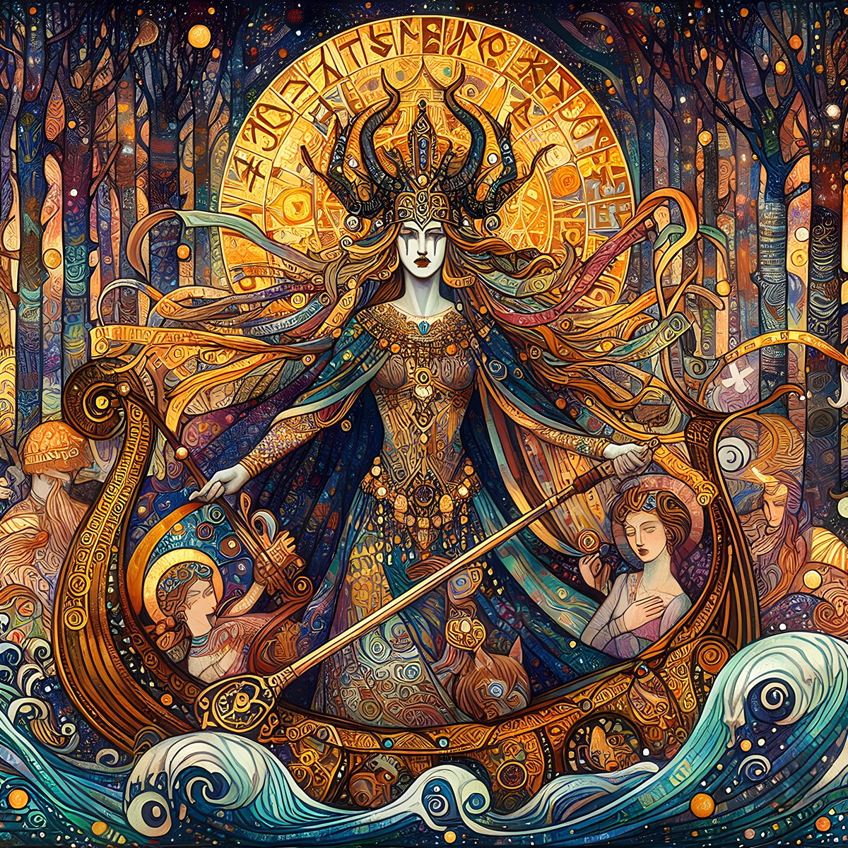 stoneflowe41058's tweet photo. Have a great Freya Friday! https://t.co/5eQ7hIqSFH