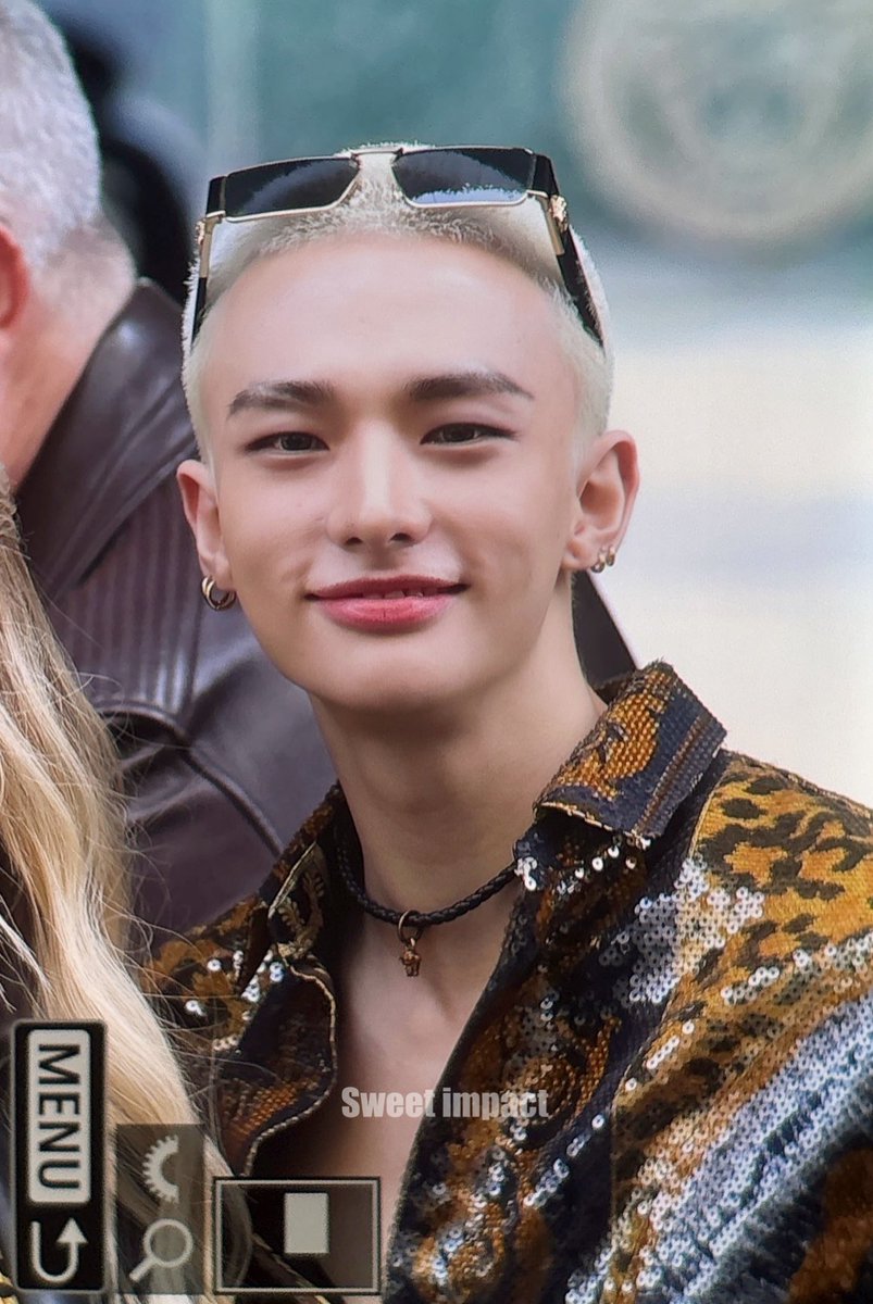 250228 #현진 #Hyunjin #straykids