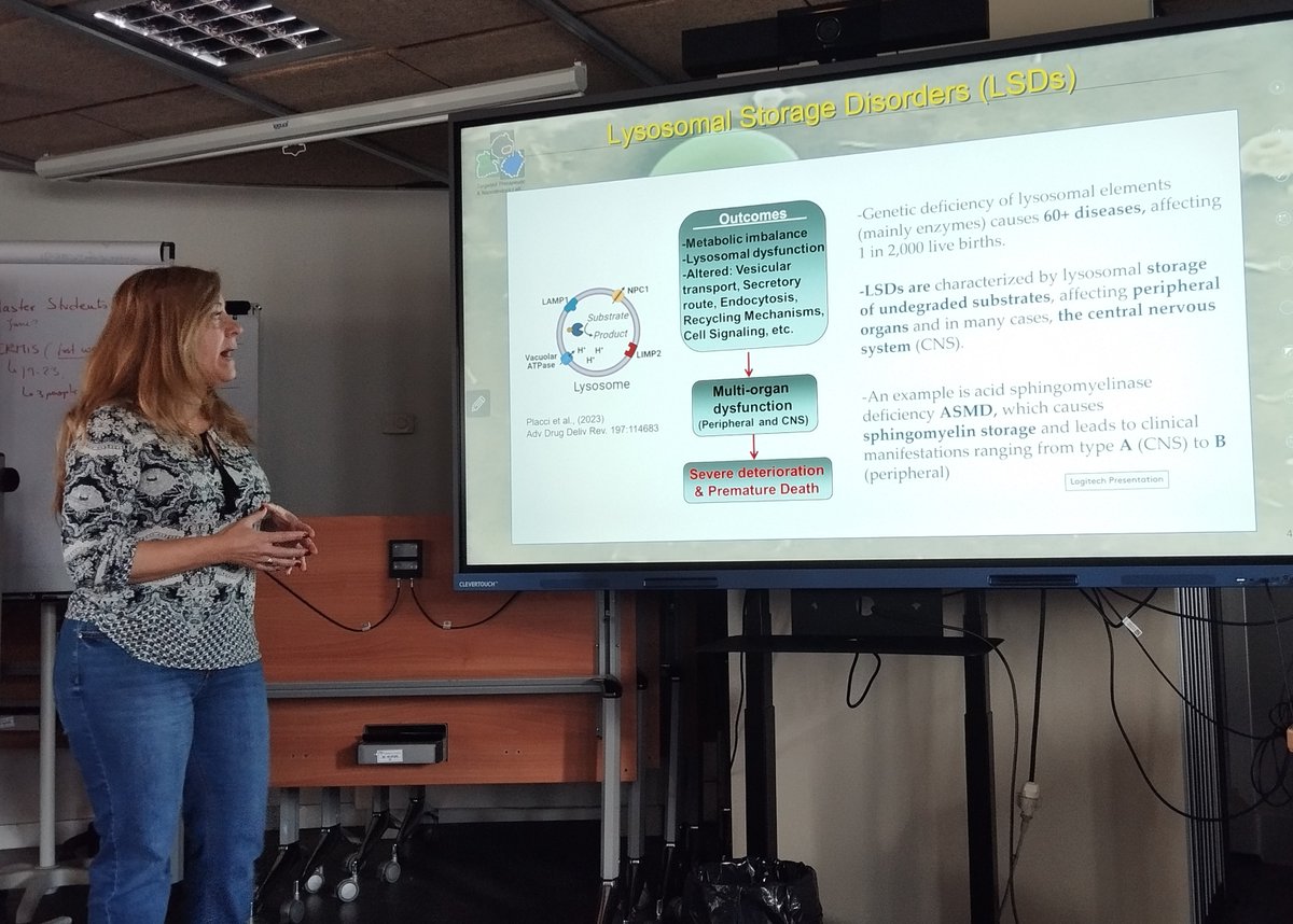 Marina Giannotti (@giannottimarina) on Twitter photo On #28F #RareDiseaseDay I am glad to share a very successful first workshop yesterday at <a href="/IBECBarcelona/">IBEC</a> for our NET-RARE network, with the presence of Frances Platt (<a href="/UniofOxford/">University of Oxford</a>) and Belen Perez-Dueñas (<a href="/VHIR_/">Vall d'Hebron Institut de Recerca</a> ), and IBE researchers Silvia Blanco, Silvia Muro and Eduard Torrents On #28F #RareDiseaseDay I am glad to share a very successful first workshop yesterday at <a href="/IBECBarcelona/">IBEC</a> for our NET-RARE network, with the presence of Frances Platt (<a href="/UniofOxford/">University of Oxford</a>) and Belen Perez-Dueñas (<a href="/VHIR_/">Vall d'Hebron Institut de Recerca</a> ), and IBE researchers Silvia Blanco, Silvia Muro and Eduard Torrents