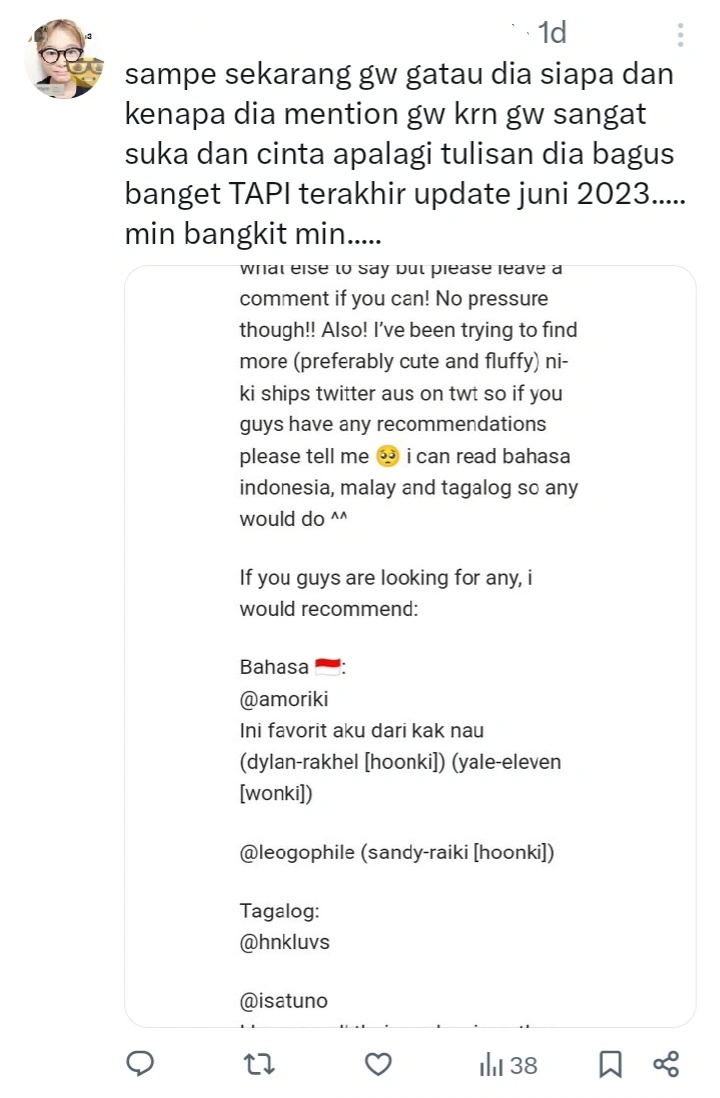 NAU tweet media