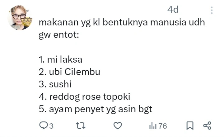 NAU tweet media