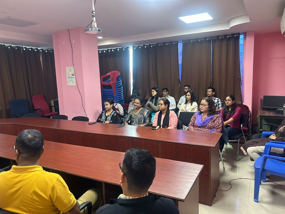 Food Corporation of India Assam (@assamfci) on Twitter photo The #SwachhataPakhwada 2025 closing ceremony was successfully observed on 28.02.2025 at the Regional Office, Assam. All employees participated actively, reinforcing the commitment to cleanliness and hygiene. 🌿✨ #SwachhBharat #CleanIndiaMission
<a href="/FCI_India/">Food Corporation of India</a> <a href="/fci_ne/">Food Corporation of India, Zonal Office(NE)</a> The #SwachhataPakhwada 2025 closing ceremony was successfully observed on 28.02.2025 at the Regional Office, Assam. All employees participated actively, reinforcing the commitment to cleanliness and hygiene. 🌿✨ #SwachhBharat #CleanIndiaMission
<a href="/FCI_India/">Food Corporation of India</a> <a href="/fci_ne/">Food Corporation of India, Zonal Office(NE)</a>