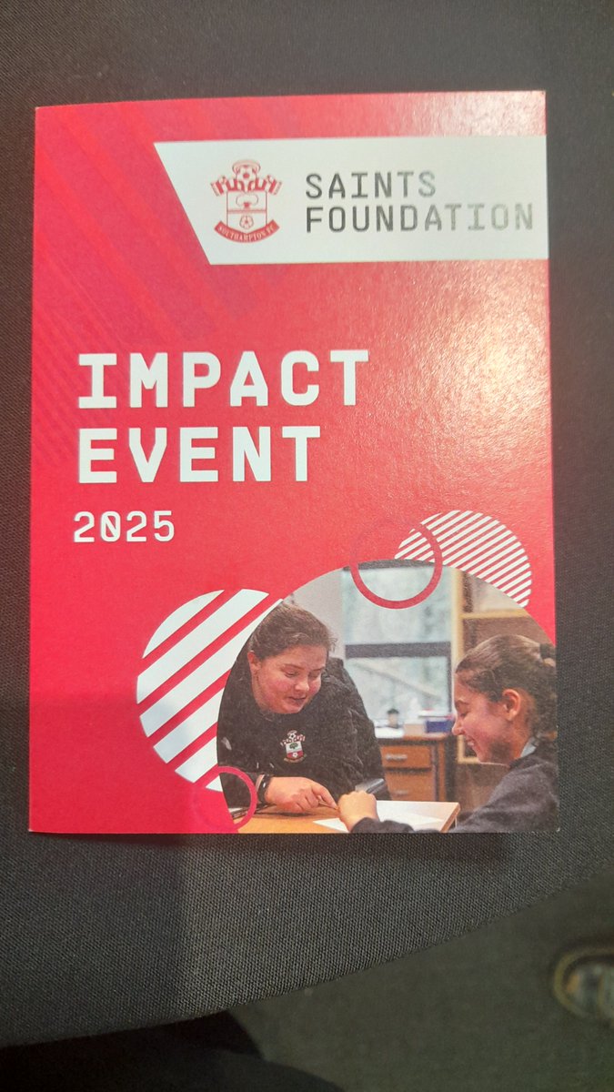 Solent University Grads (@solentunigrads) on Twitter photo On Thursday evening we attended <a href="/SFC_Foundation/">Saints Foundation</a> 'Our Impact' event at St Mary's Stadium. It was fantastic to gain an insight into the impact the foundation's projects are having on our communities and hear first-hand the powerful personal journeys from some of the participants. On Thursday evening we attended <a href="/SFC_Foundation/">Saints Foundation</a> 'Our Impact' event at St Mary's Stadium. It was fantastic to gain an insight into the impact the foundation's projects are having on our communities and hear first-hand the powerful personal journeys from some of the participants.