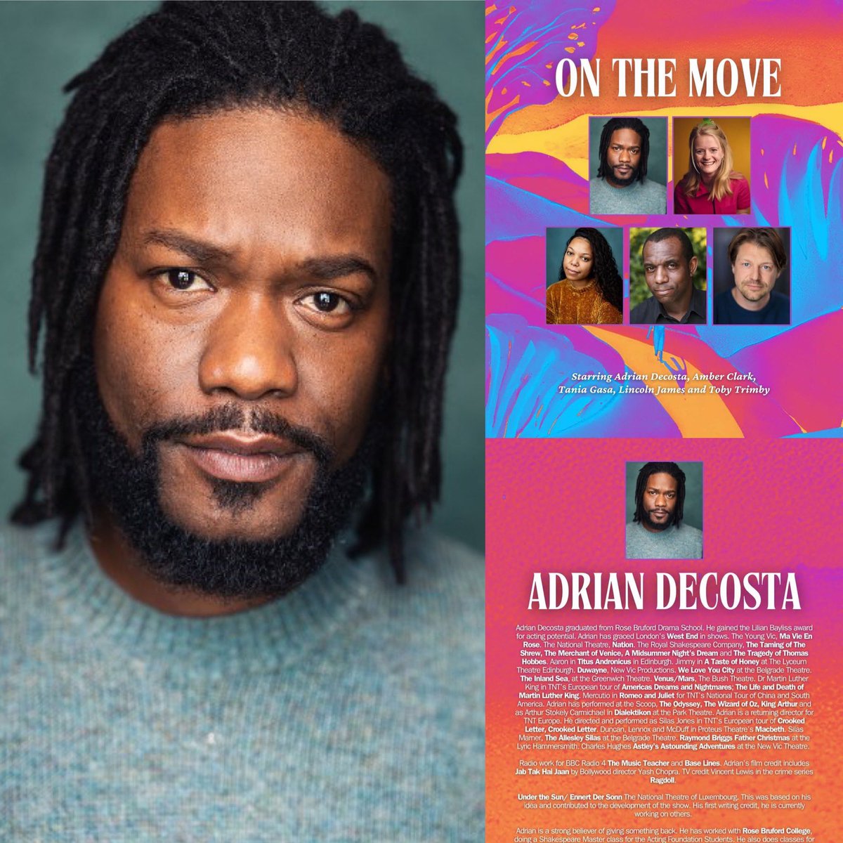 CBL Management tweet media