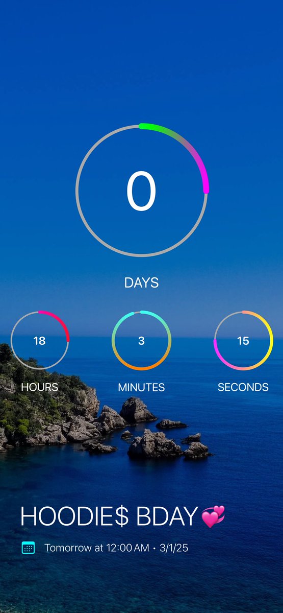 TxxRedd's tweet photo. #daycount 🥳🥳🥳🥳🥳 $Redkash83 or hit the tip icon on my page 18 hours!!! https://t.co/ZGyKwY6n36