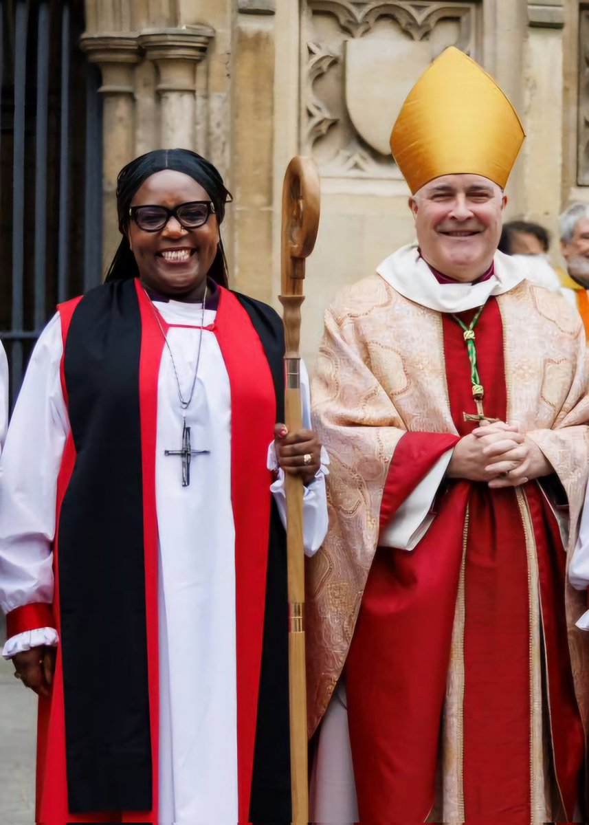 St George's Edgbaston tweet media