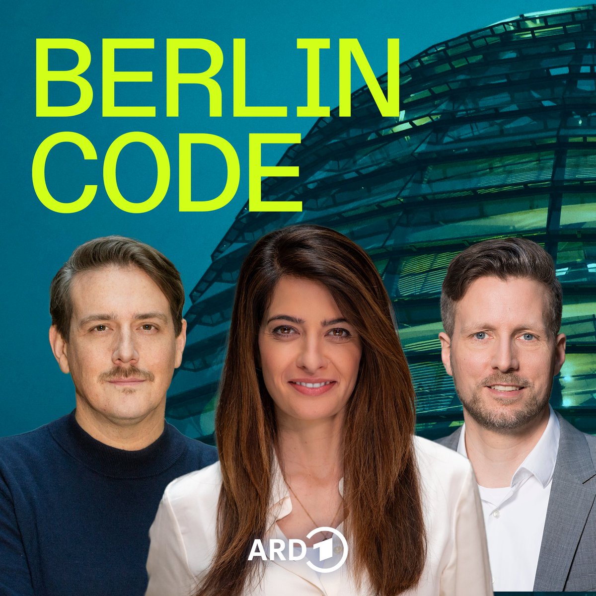 Bericht aus Berlin (@ard_bab) on Twitter photo Sondierungen, Merz und Emotionen: In der neuen Folge #BerlinCode schaut <a href="/lindazervakis/">Linda Zervakis</a> mit <a href="/moritz_roedle/">Moritz Rödle</a> und <a href="/UMHauck/">Uli Hauck</a> auf die beginnenden Sondierungen von Union und SPD. Und es geht um Fragen aus dem Publikum, das bei der Aufzeichnung zu Gast war. 🎧 -> ardaudiothek.de/episode/berlin… Sondierungen, Merz und Emotionen: In der neuen Folge #BerlinCode schaut <a href="/lindazervakis/">Linda Zervakis</a> mit <a href="/moritz_roedle/">Moritz Rödle</a> und <a href="/UMHauck/">Uli Hauck</a> auf die beginnenden Sondierungen von Union und SPD. Und es geht um Fragen aus dem Publikum, das bei der Aufzeichnung zu Gast war. 🎧 -> ardaudiothek.de/episode/berlin…