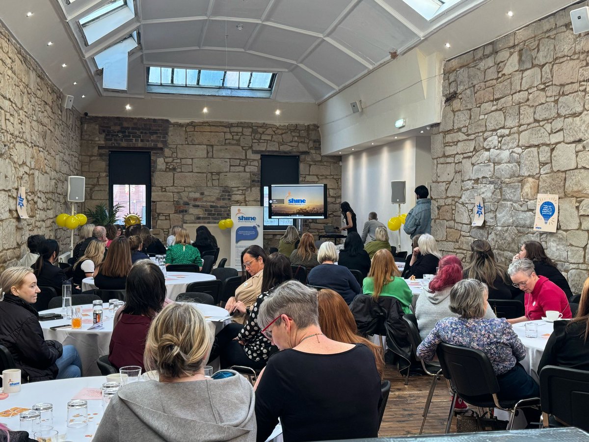 As the service comes to a close, we’re looking back, and celebrating Shine Women’s Mentoring’s 12 years. We’ve supported thousands of women in that time and learned how to do it really well. Thankfully there will be a future for this work and we’re excited to be a part of it.