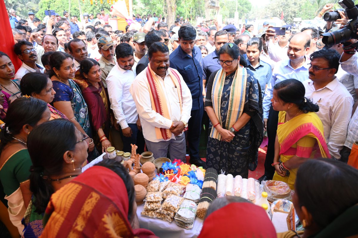 Pravati Parida tweet media