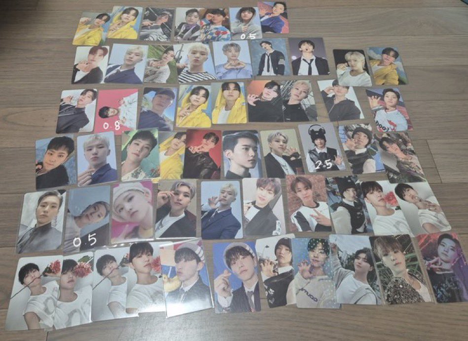 soft4sebongs's tweet photo. #benTalbles
WTS LFB PH
Seventeen Hoshi Photocard Set
๐ โฑ9,000 +fees tbf
๐ payo to secure
๐ from yd, feta
๐ โsensitive โ impatient
๐sold as set
๐can host hatian
๐not yet secured
reply or dm to mine
https://t.co/uzT3LbxIvW https://t.co/W3Mysm4zQQ