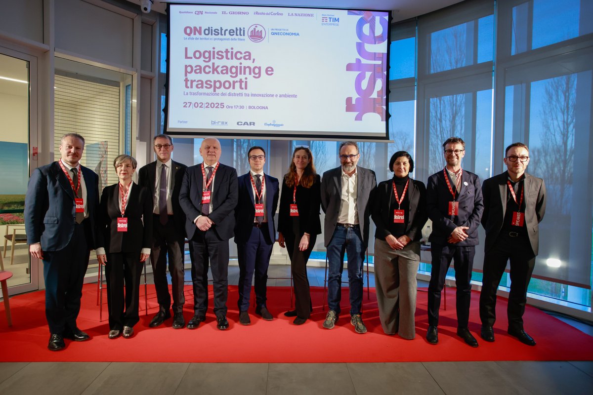 ❝Grazie all’integrazione tra #AI, #IoT e #5G, è possibile analizzare enormi volumi di dati in tempo reale, migliorando le decisioni e incrementando l’efficienza operativa. #TIMEnterprise, grazie alle sue competenze, è in grado di accompagnare le aziende nel percorso di