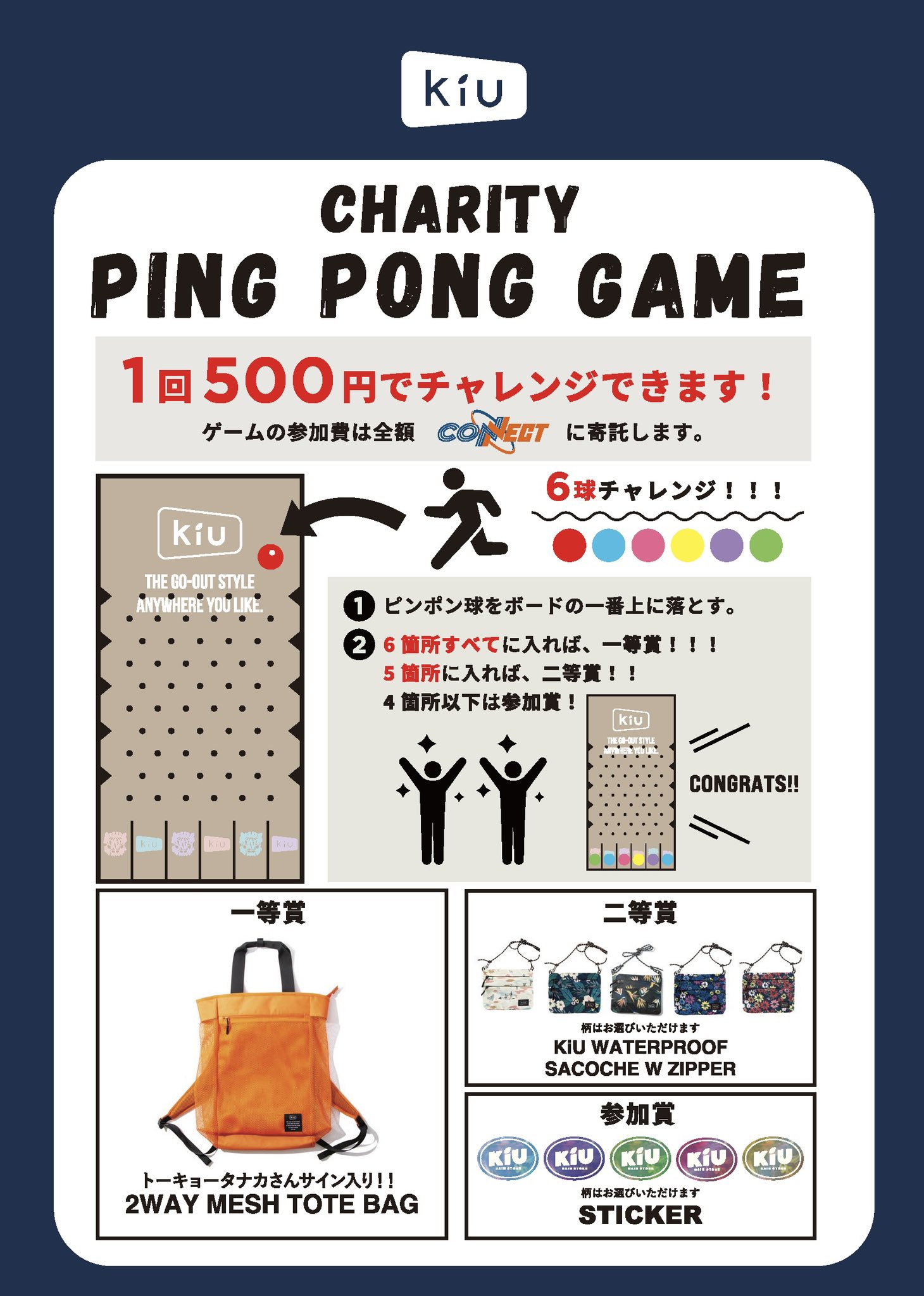 マンウィズ　ガウくじ　KIU賞 Amazon.co.jp: マンウィズ ガウガウくじ KiU賞 ポンチョ MWAM