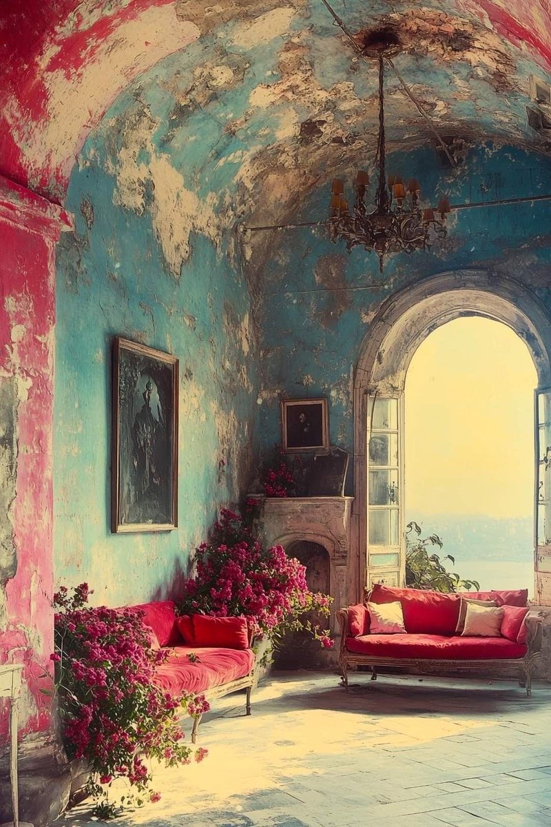 Çok güzelsin ve bir hayalden bile daha uzak🥹