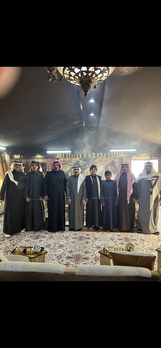 هتاش بن حضيري بن نايض الهمزاني tweet media