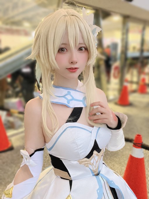 コスプレイヤーはたのゆうのTwitter画像25