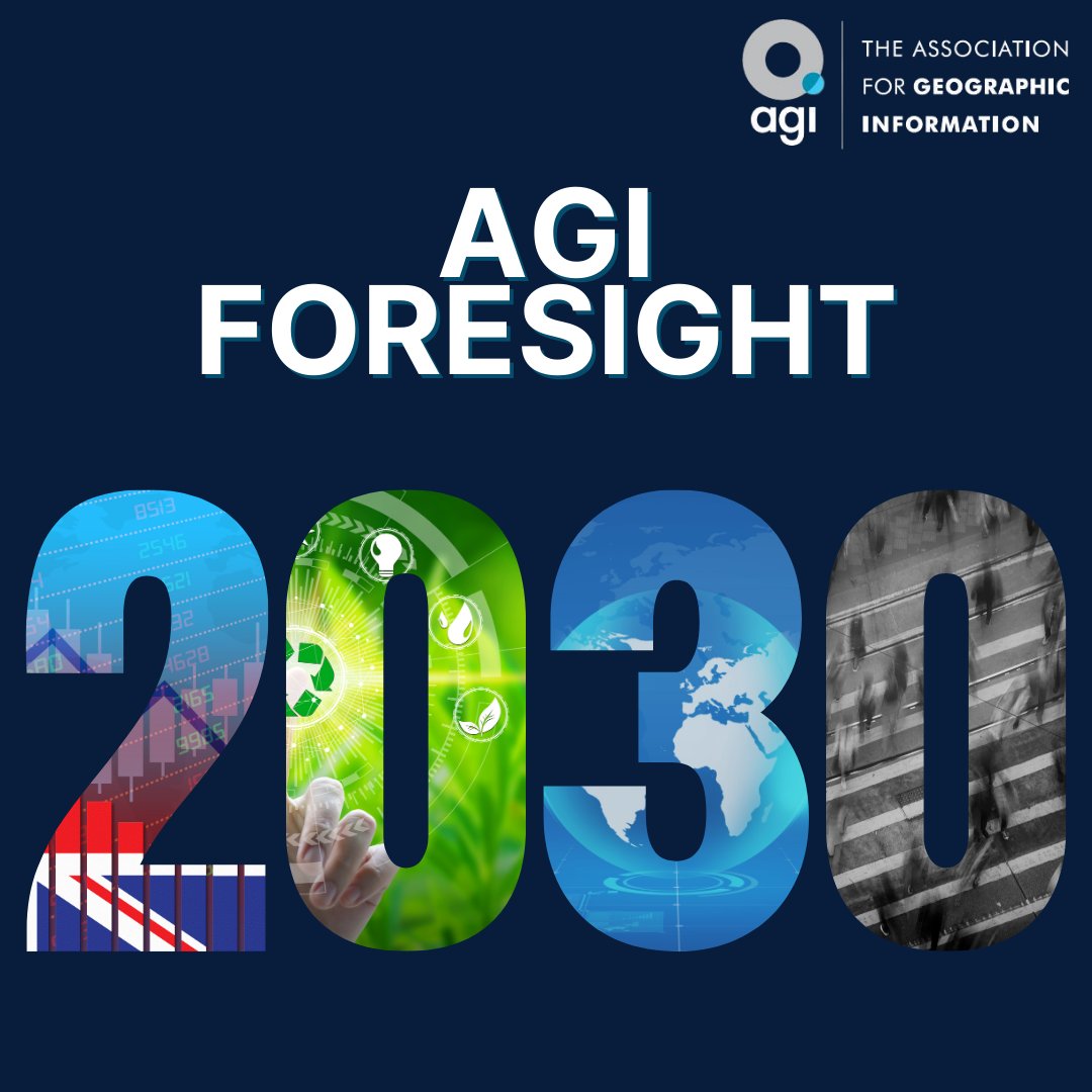 CALL FOR ACTON

You have just one week to add your contribution to the Foresight Project - questionnaire closes Friday 7 March

Don't miss your opportunity to have your say as your input is invaluable to shape the direction of the AGI Foresight Report

🔗 agi.org.uk/foresight-repo…