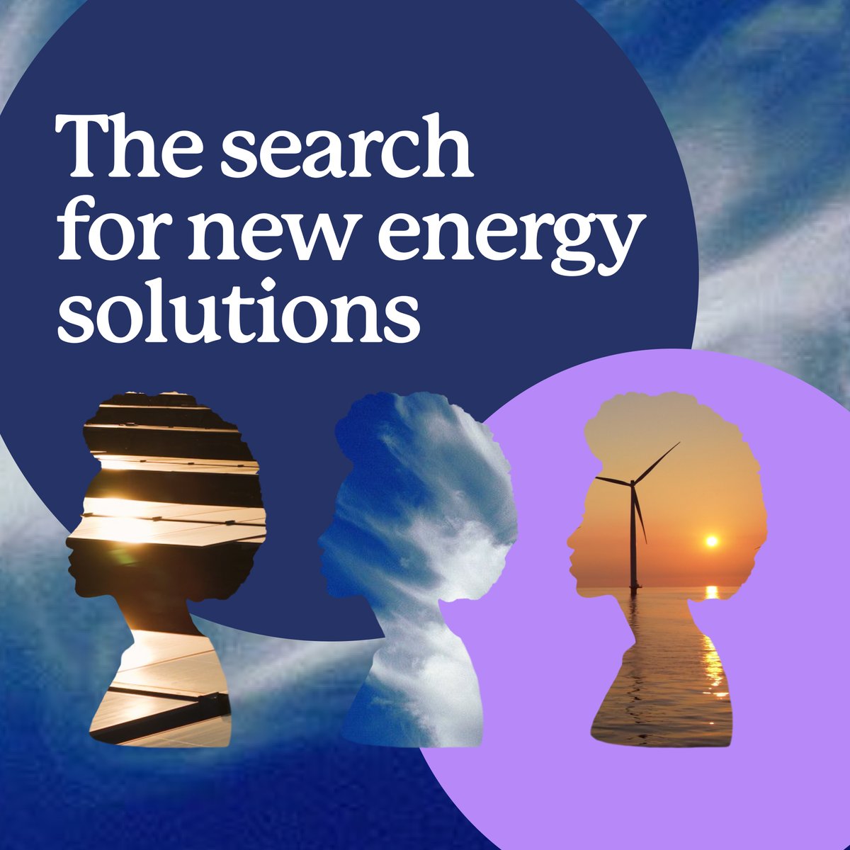 We all have a role in shaping a sustainable future.🌍

At Enel, we’re driving change through cleaner, more responsible energy solutions. Join us in #HumanisingEnergy, a new series launching on 4 March, presented by @WEcouncil and produced by @bbcstoryworks.