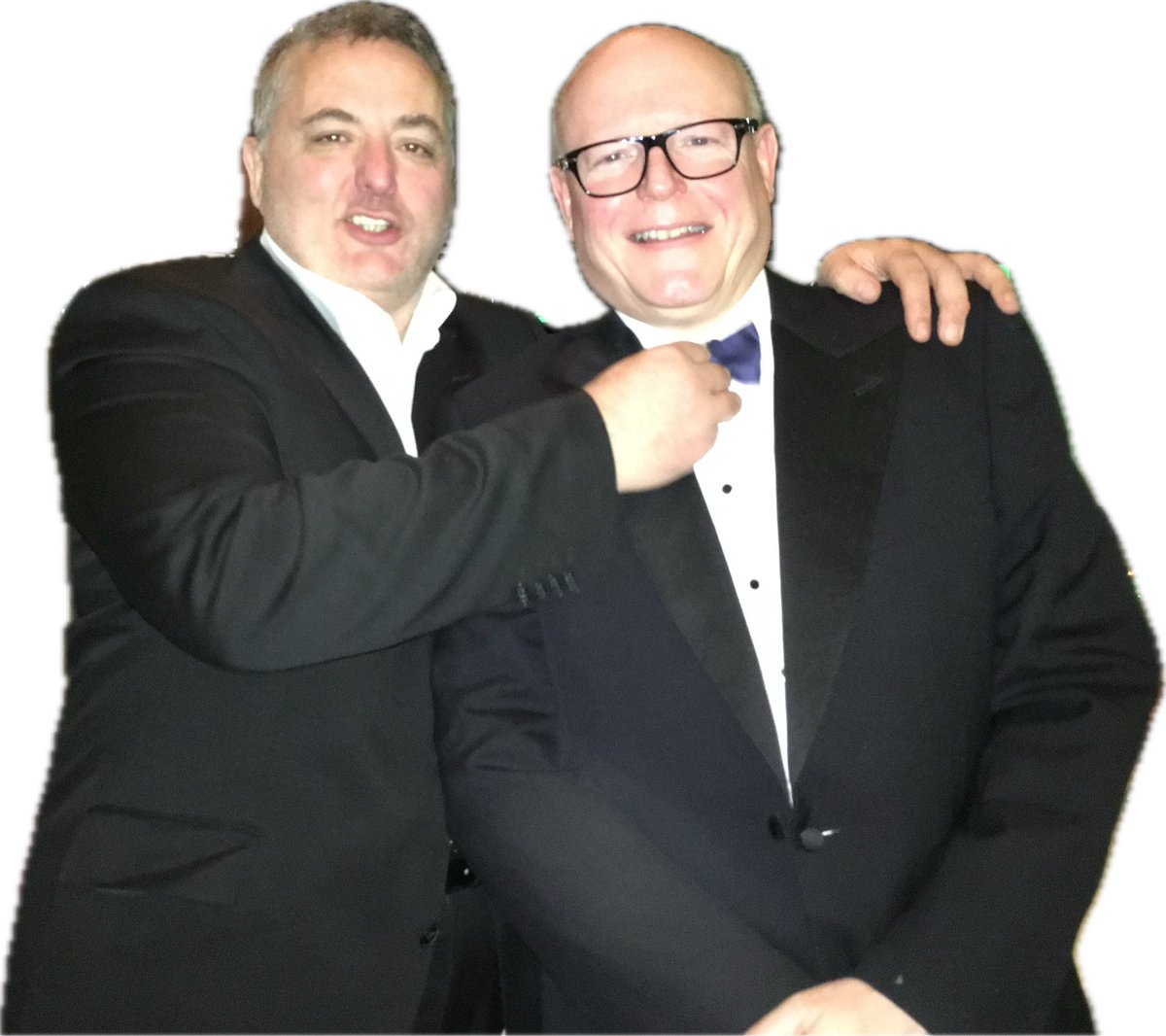 Tim Fitch tweet media