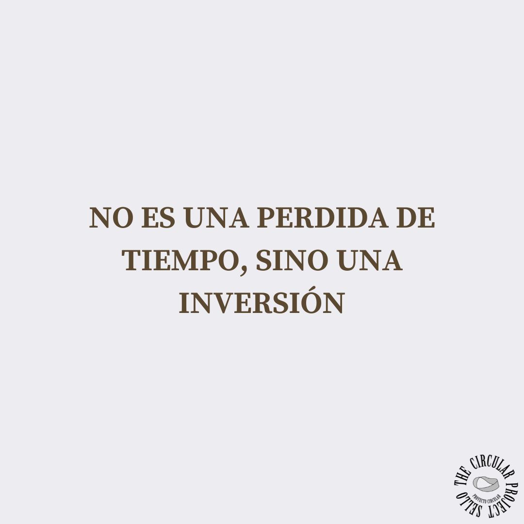 Cada acción cuenta. 🌱
🌍Escoge moda sostenible, marcas éticamente responsables, recicla, reúsa. Juntos transformamos el mundo con un pequeño gesto a la vez.🍓

#ModaSostenible #EcoFriendly #PequeñasAcciones

<a href="/SiCmodaes/">SIC, Sostenible Innovación Circular en Moda</a> <a href="/CSFWMadrid/">CSFW Madrid</a>
