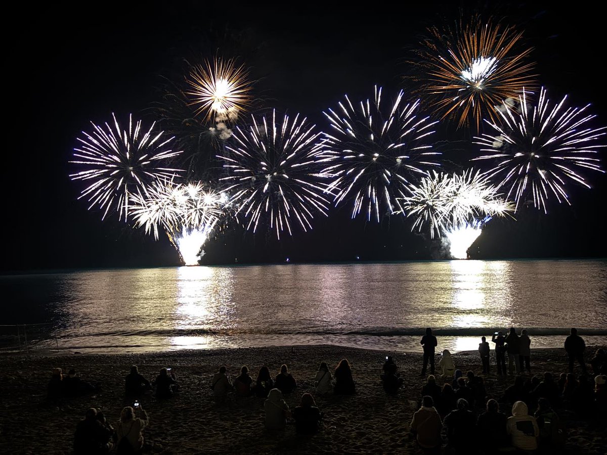 𝗨𝗻 𝗷𝗼𝘂𝗿 - 𝘂𝗻𝗲 𝗽𝗵𝗼𝘁𝗼
📷 ©Ville de Menton
#menton #unjourunephoto #CotedAzurFrance #feteducitron2025