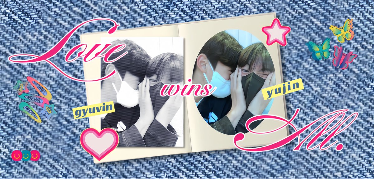 togelah's tweet photo. love wins all,
a #gyujin short au. https://t.co/mnkuwBvuOP
